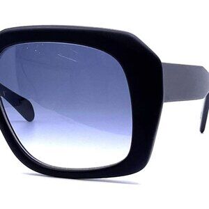 Goliath I ULTRA Sunglasses Sun Glasses Full Rim Square Vintage Casino 58mm Matte